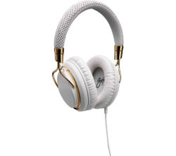 Goji GOVWHT15 Headphones - White